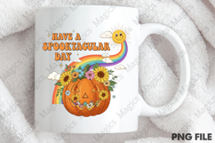 Have a Spooktacular Day Png Product Image 4
