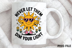 Whatever Life Throws at You Funny Png Product Image 4