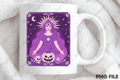 Celestial Mystical Png,Magic Witchy Png Product Image 4
