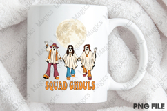 Squad Ghouls Png Product Image 4