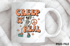 Creep It Real Png Product Image 4