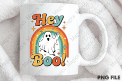 Hey Boo! Png Product Image 4