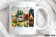 Camping Mode Png,Camping Life Png Product Image 4