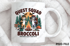 Funny Camping Png,Cat Png,Campfire Png Product Image 4