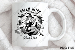 Funny Halloween Ghost Goose Bumps Png Product Image 4