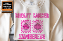Breast Cancer Awareness Png | Breast Cancer Png Product Image 2
