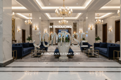 Jomose - Elegant &amp; Sophisticated Modern Serif Product Image 11