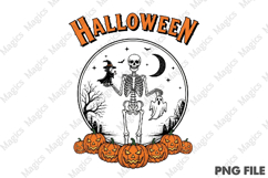Halloween Png Product Image 2
