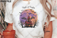 Halloween Night Png Product Image 2