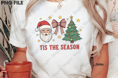 Tis The Season Sublimation Png Product Image 2
