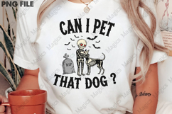 Can I Pet That Dog Png Product Image 2