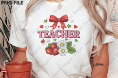 Teacher Png Product Image 2
