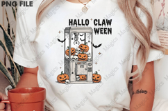 Hallo Claw Ween Png Product Image 2