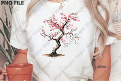 Japanese Cherry Blossom Tree Product Image 2