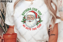 Nothing For You No Gifts This Year Png Product Image 2