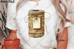 Watercolor Craft Clipart, Crafting Product Image 2