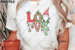 Christmas Love Png Product Image 2