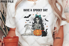 Have A Spooky Day Png Product Image 3