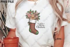 Merry Christmas Png Product Image 2