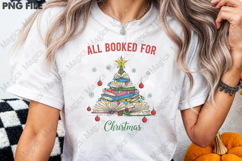 Christmas Sublimation Design Product Image 3
