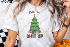 Light That Shit Up Png Product Image 3