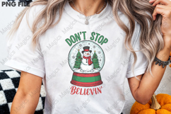 Don&#039;t Stop Believing Png Product Image 3