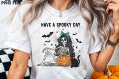 Have A Spooky Day Png Product Image 1