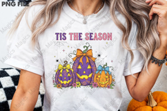 Groovy Halloween PNG Product Image 3