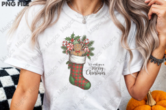 Merry Christmas Png Product Image 3
