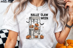 Hallo Claw Ween Png Product Image 3