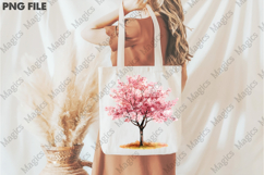 Japanese Cherry Blossom Tree Product Image 3