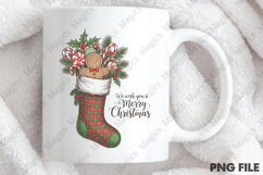 Merry Christmas Png Product Image 4