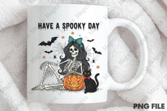 Have A Spooky Day Png Product Image 4