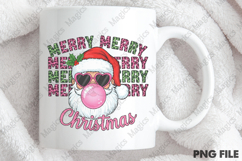 Merry Merry Christmas Png Product Image 4