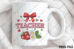 Teacher Png Product Image 4