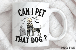 Can I Pet That Dog Png Product Image 3
