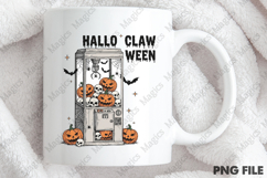 Hallo Claw Ween Png Product Image 4