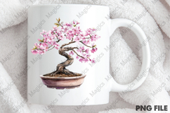 Japanese Cherry Blossom Tree Product Image 4