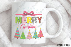 Merry and bright png Product Image 4
