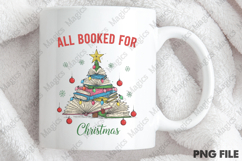 Christmas Sublimation Design Product Image 4