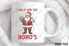 I Do It For The Ho&#039;s Png Product Image 4