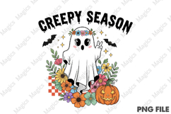 Greepy Season Png Product Image 1