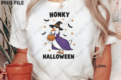 Halloween Honky Png Product Image 2