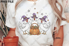 Halloween Chickens Png Product Image 2
