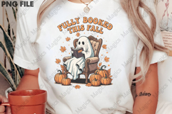 Fully Booked This Fall Png Product Image 2