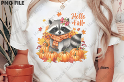Hello Fall Png Product Image 2