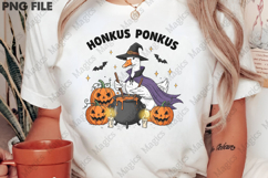 Halloween Honkus Ponkus Png Product Image 2