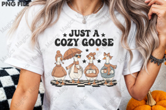 Just A Cozy Goose Png Product Image 3