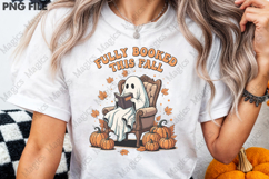 Fully Booked This Fall Png Product Image 3
