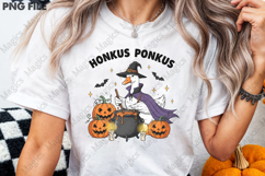 Halloween Honkus Ponkus Png Product Image 3